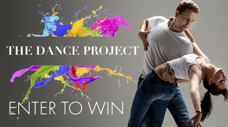 The Dance Project’s Adult Dance Class Contest