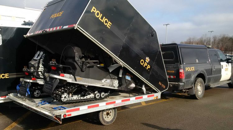 Police want you to keep trailer safety in mind before ...