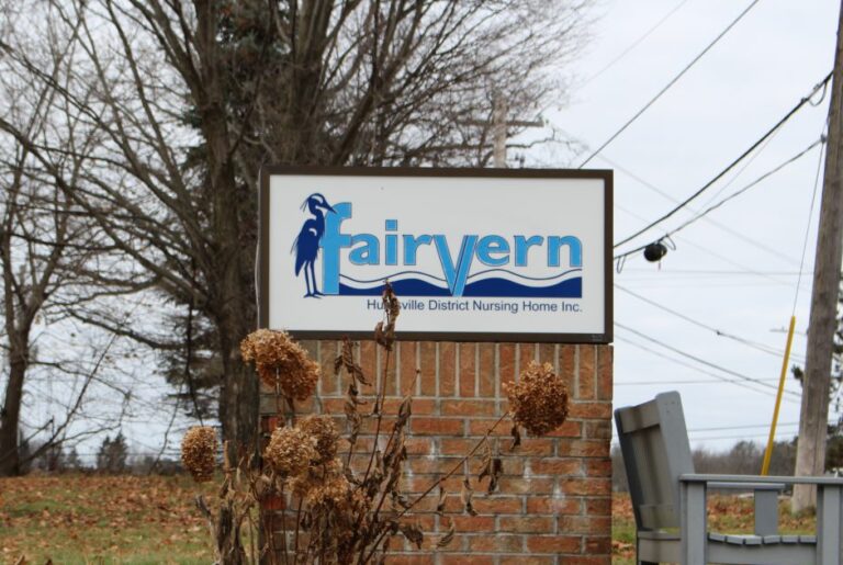 Miller “relieved” to see Fairvern’s redevelopment plan approved, says more still needs to be done