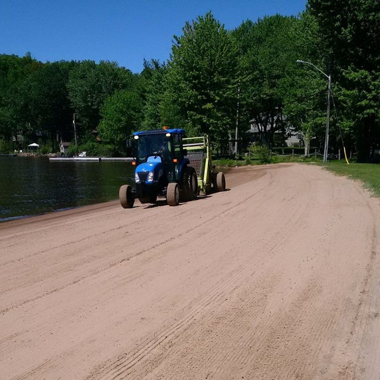 OPP asking people to help keep beaches safe in wake of glass issue