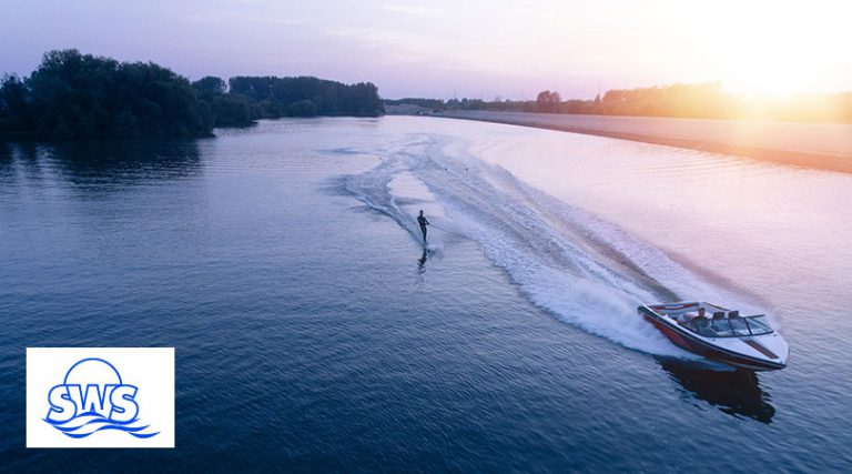 How to Spend Your Entire Summer On or Near the Water in Muskoka