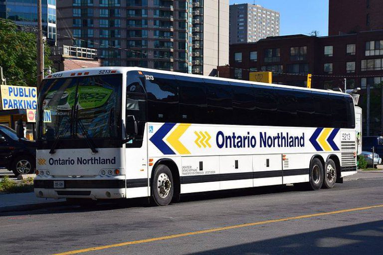 Transit allowing GTA tourists to visit Muskoka should boost economy, says local MPP