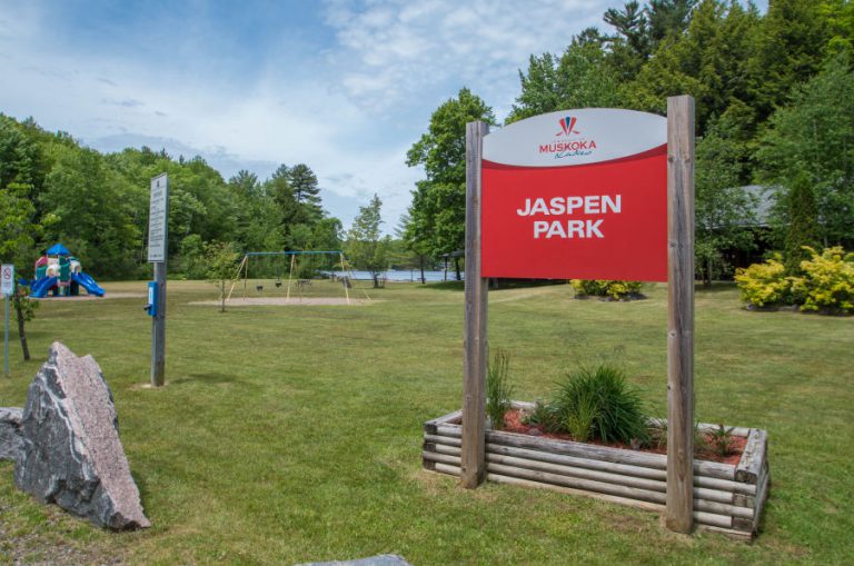 Swim advisory lifted for Jaspen Beach Park