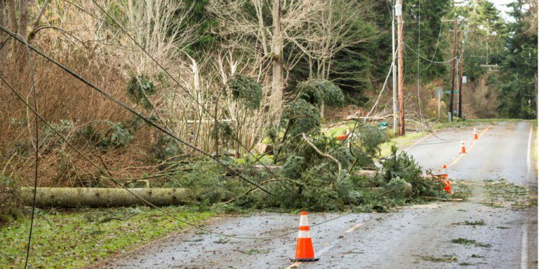 Hydro Situation Much Improved on Sunday