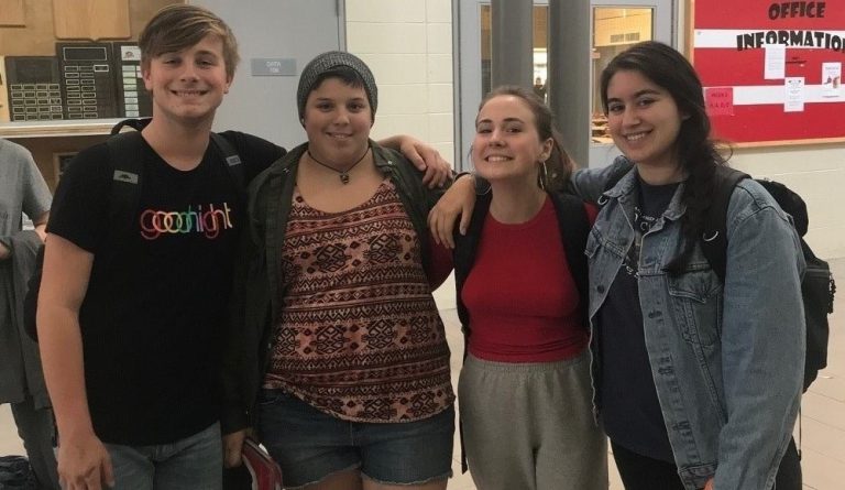 Bracebridge students holding walkout over sex-ed curriculum changes