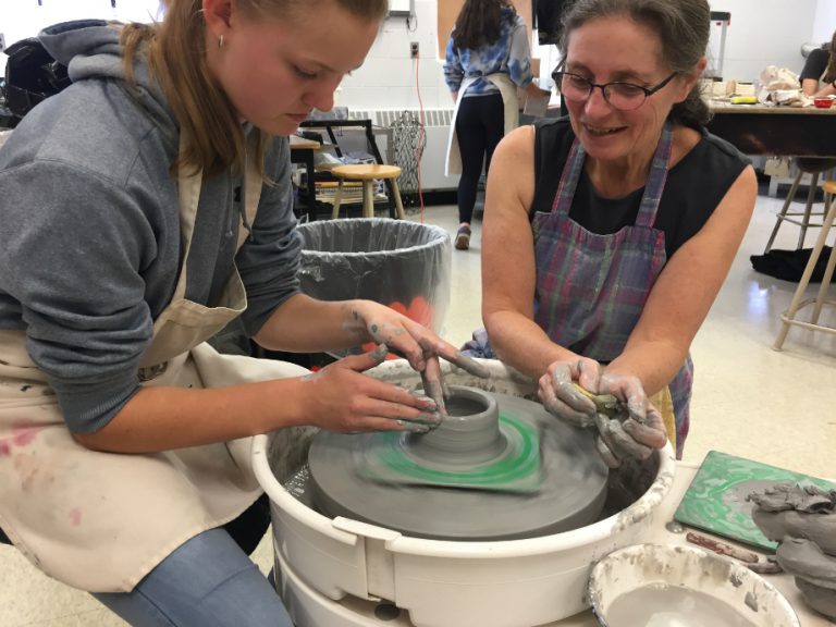 Organizers gearing up for 11th annual Empty Bowls fundraiser