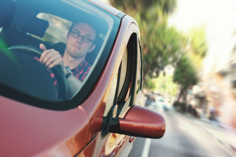 Seat belts, paying attention best ways to stay safe during holiday driving