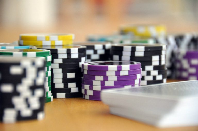 Watch for signs of problem gambling, says RGC