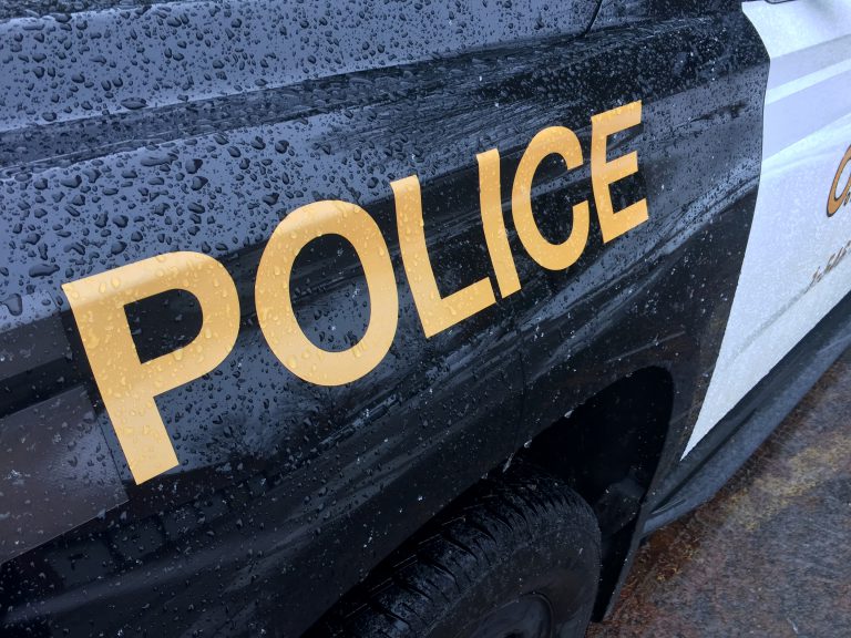 Gravenhurst Man Facing Child Pornography Charges