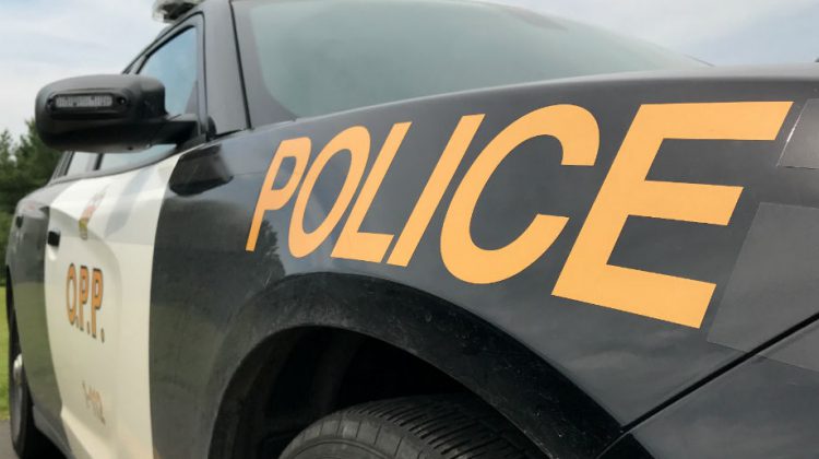 OPP say two people lost $100K in romance scams