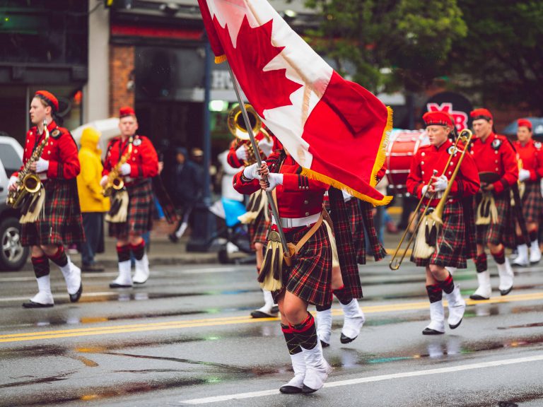 Gravenhurst throwing free family friendly Canada Day party