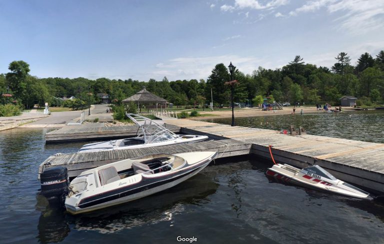 Mooring times amended again in Rosseau