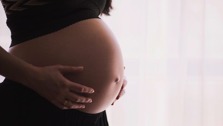 Prenatal classes available online for expecting parents in Muskoka