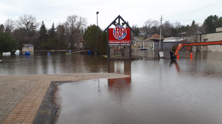 Deadline approaching for provincial flood recovery assistance