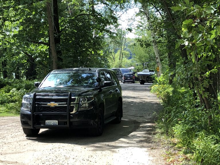 Toronto man named as deceased Peninsula Lake swimmer