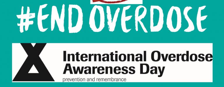 Free BBQ set for International Overdose Awareness Day in Bracebridge