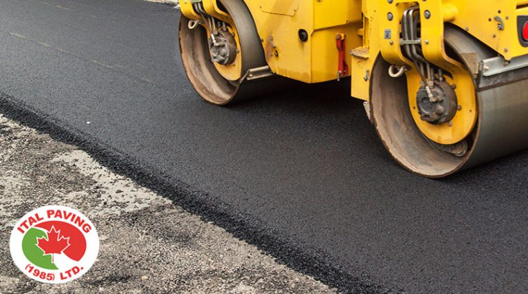 The #1 Question to Ask Your Asphalt Contractor