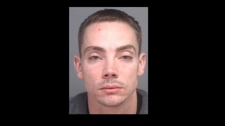 Dysart man wanted by police