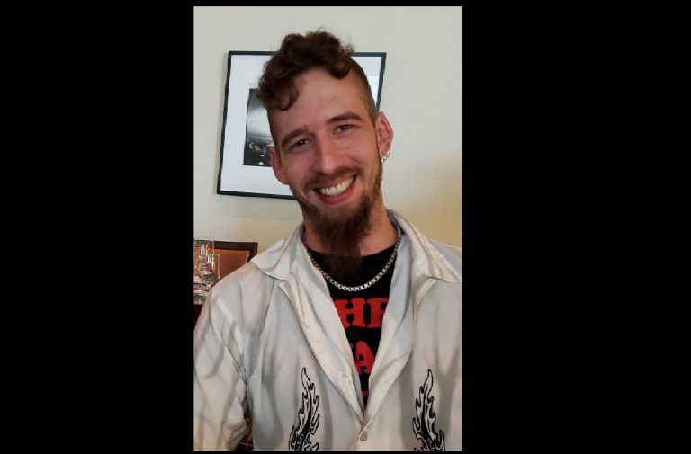 OPP seeking missing Bracebridge man