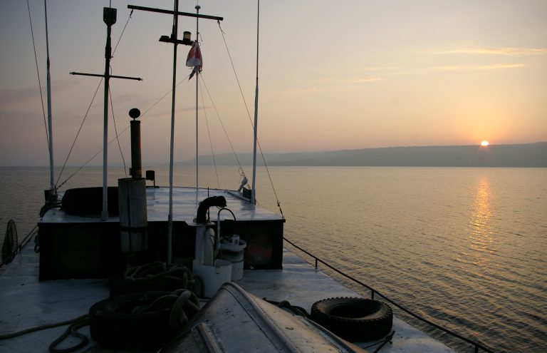 Nobel fishery business scrambling after province takes catch away