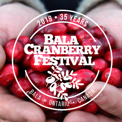 Bala Cranberry Festival donates to community groups