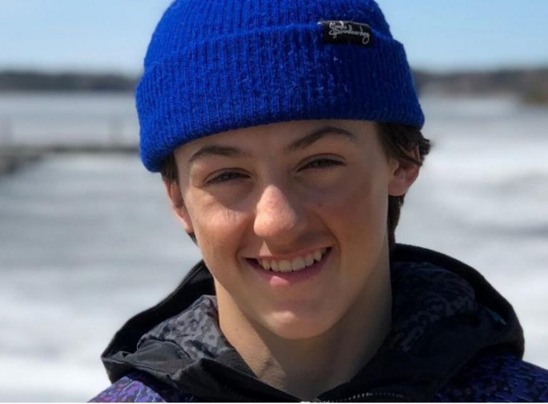 Muskoka native wins medals at Youth Olympics