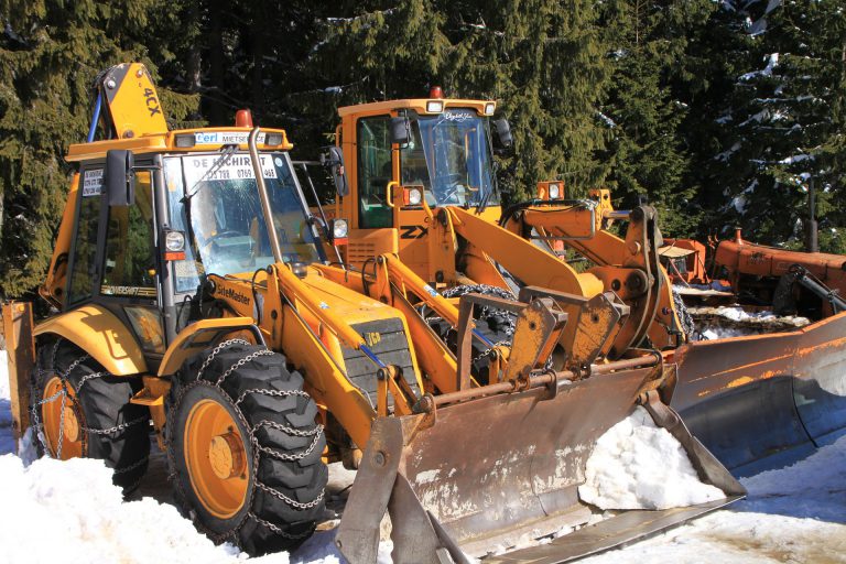 Bracebridge to remove snow from downtown