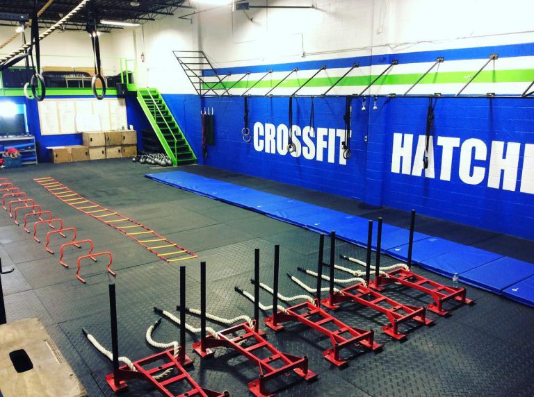 CrossFit Hatchet Providing Online Fitness Training To Help People Stay Fit