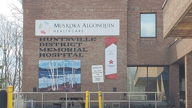 Lake Of Bays Couple Donate $1 Million To Huntsville Hospital Foundation