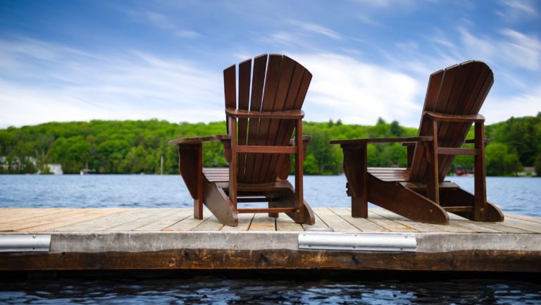 Lake Muskoka, Rosseau and Joseph Residents Asked To Submit Water Level Measurements