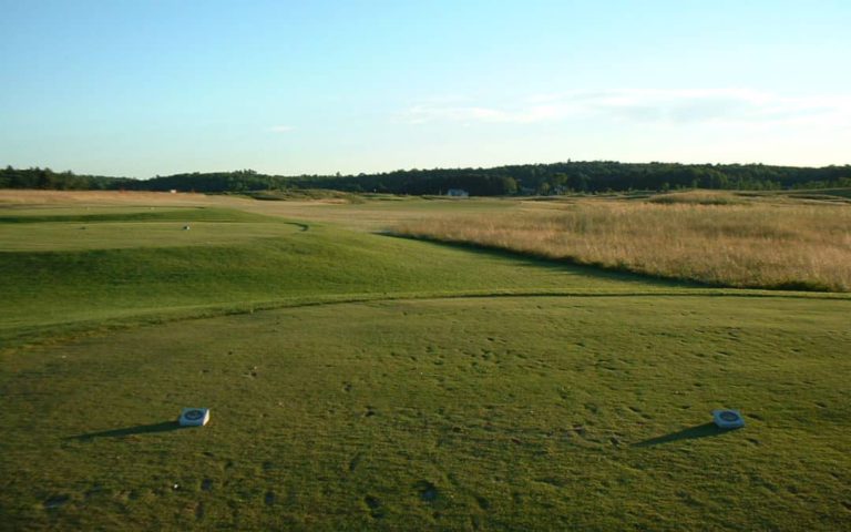 Local Golf Club Reacts To Province’s Reopening Of Courses