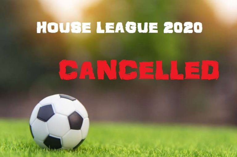 COVID-19 Causes Cancellation Of Huntsville Soccer Club’s House League Outdoor Season