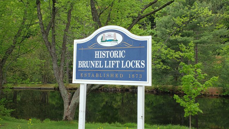 Huntsville Announces Opening Schedule For Brunel Locks