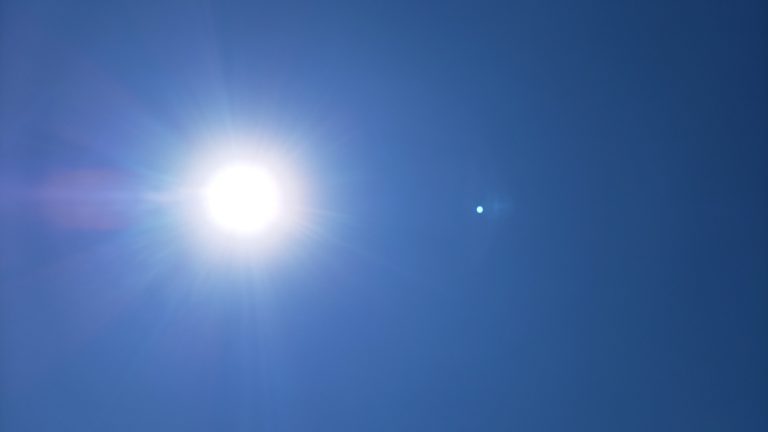 Health unit advises staying safe during heat warning