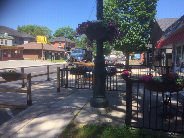 Muskoka municipalities approve patio expansion