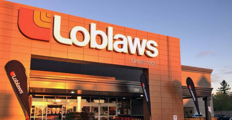 Loblaws reporting COVID-19 case at Orillia store