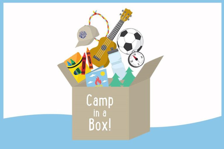 Virtual Summer Camps Being Offered By Camp Ooch And Trillium