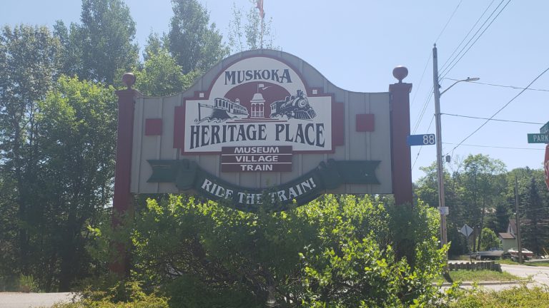 Muskoka Heritage Place Postpones Holiday Events To 2021