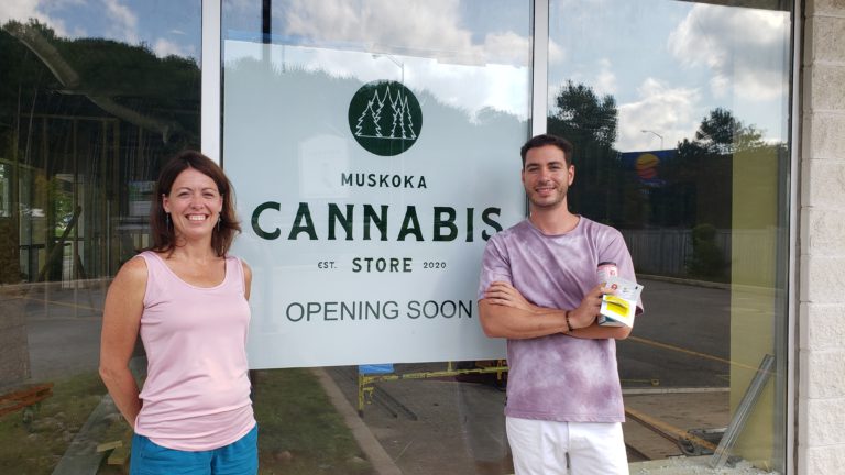 Hello Cannabis Opening Pair Of Shops In Muskoka