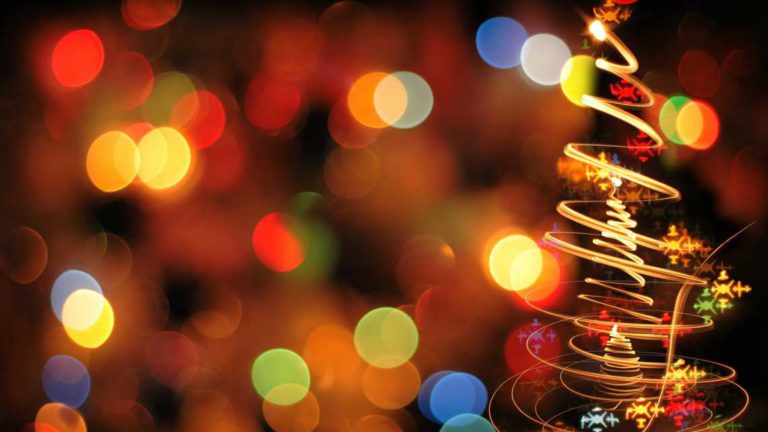 Town of Gravenhurst working on Christmas lights road map