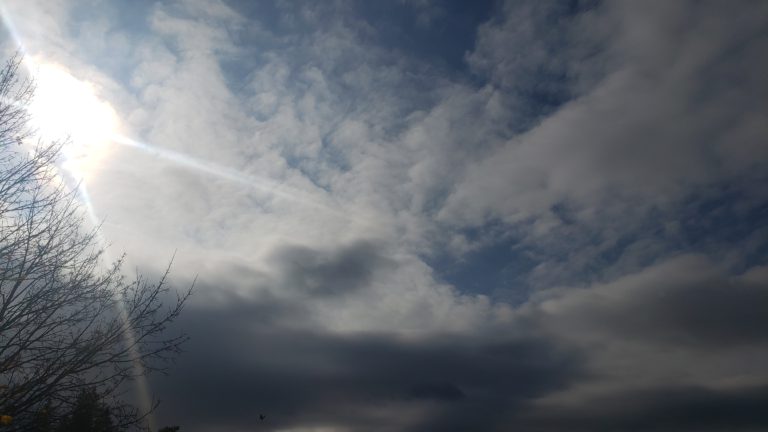 UPDATE: Tornado warning in effect for parts of Cottage Country