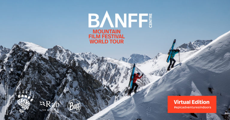 banff film fesitval