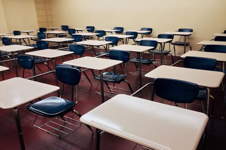 Ontario students won’t return to in-person learning until September