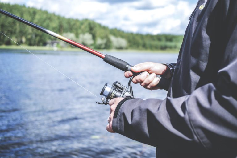 Free fishing and day-use at provincial parks a perk for Father’s Day weekend