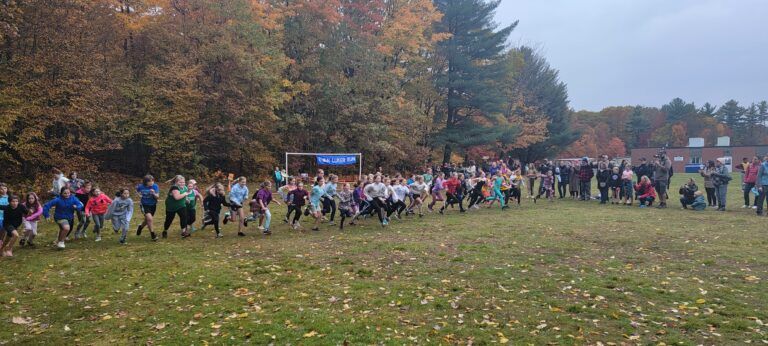 39th Annual Evan Luker Fun Run returns to Bracebridge