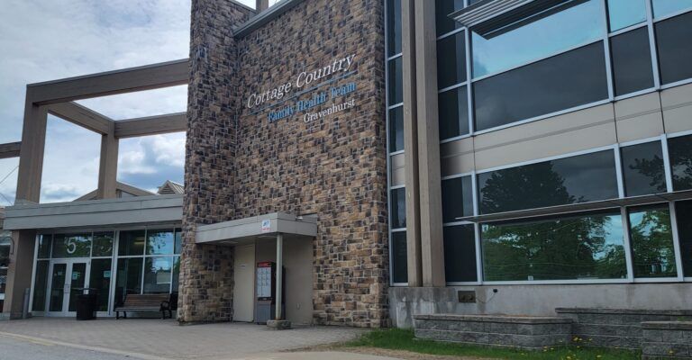 ‘Significant primary care challenge’ remains in Gravenhurst