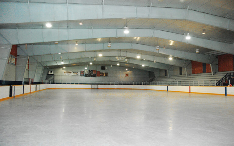 Baysville Arena opening postponed to Oct. 30 