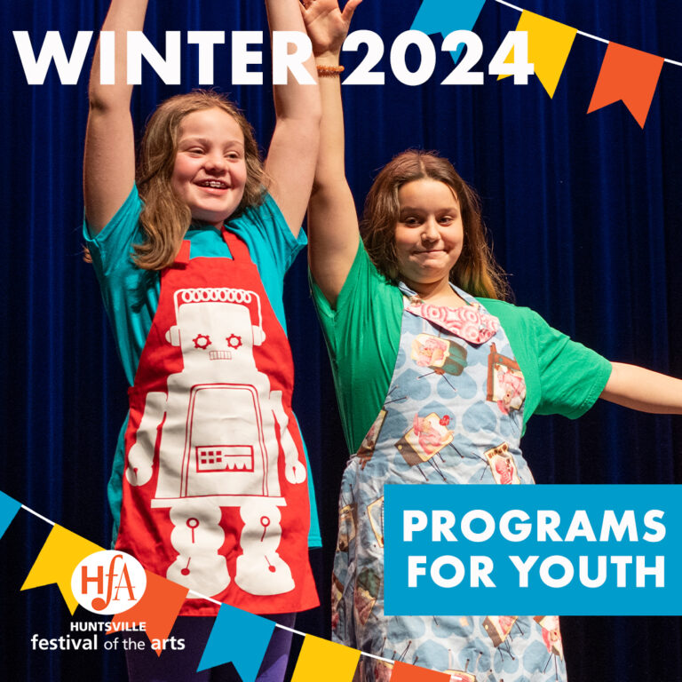 HFA unveils winter education programs