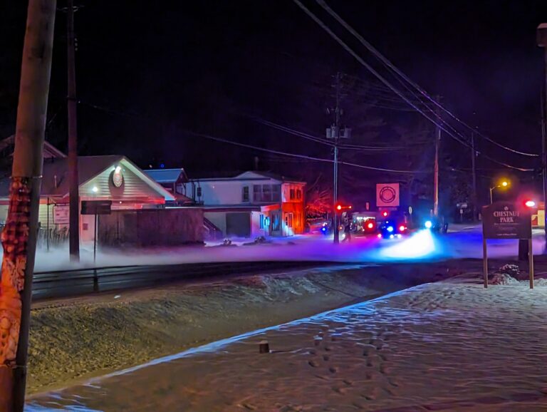 Brewery explosion caused by over-pressure tank 