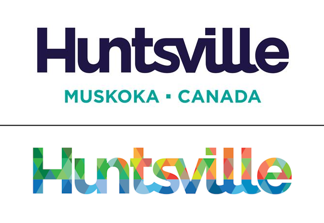 Huntsville awarded for new community brand